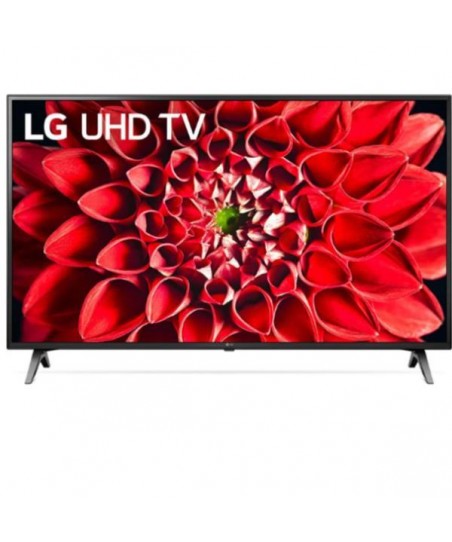Televisor LG 43UQ75006LF de 43" - Smart TV - 4K - Bonus TV - Vesa MIS-F