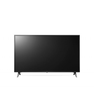 Televisor LG 50UQ75006LF de 50" - Smart TV - 4K - Bonus TV - Vesa MIS-F