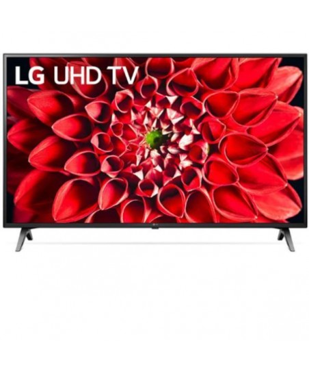 Televisor LG 55UQ75006LF de 55" - Smart TV - 4K - Bonus TV - Vesa MIS-F