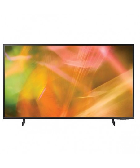 Televisor Samsung HG50AU800EUXEN de 50" - Smart TV - 4K - Bonus TV - Hotel TV - Vesa MIS-F