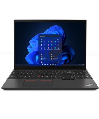 Portátil Lenovo ThinkPad T16 Gen 1 de 16"/Core i5-1235U/8GB/256GB SSD/W11P