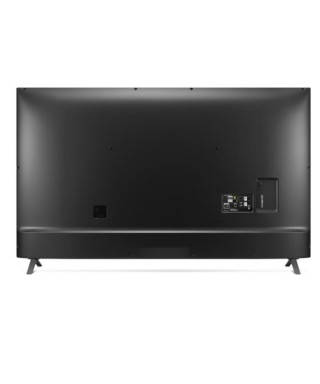 Televisor LG 86UQ80006LB de 86" - Smart TV - 4K - Bonus TV - Vesa MIS-F
