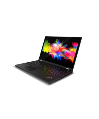 Portátil Lenovo ThinkPad P15 Gen 2 de 15,6"/Core i7-11800H/16GB/512GB SSD/W10P