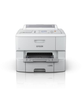 Impresora Epson WORKFORCE PRO WF-6090DW Inkjet - A4 - Color - Dúplex - Wifi