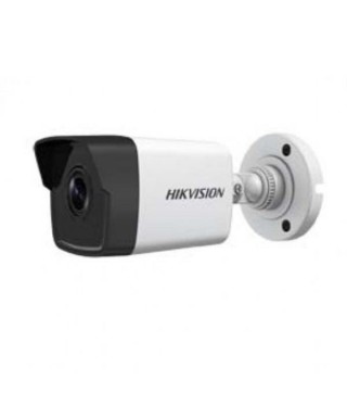 Cámara de Vigilancia Hikvision DS-2CD1043G0-I - 4MP - Interno/Externo - Dia/Noche - AC-DC-POE