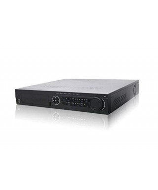 Grabador de Videovigilancia Hikvision DS-7732NI-K4 - NVR77 - 4K - 32 Canales - 4 HDD