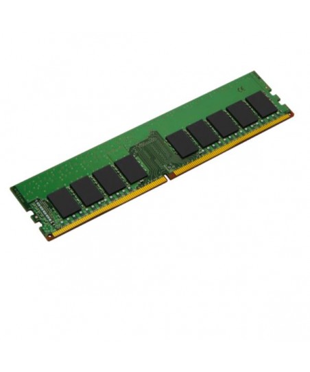 Memoria Kingston de 8GB DDR4 - 2666 MHz - DIMM