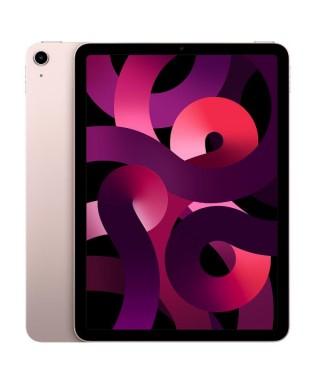 Tablet iPad Air Wi-Fi de 10,9" - 8GB - 64 GB - Rosa