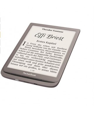 E-Book PocketBook PB740 de 7,80" táctil - 1 GB