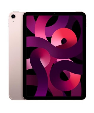 Tablet iPad Air Wi-Fi + Cellular de 10,9" - 8GB - 64 GB - Rosa