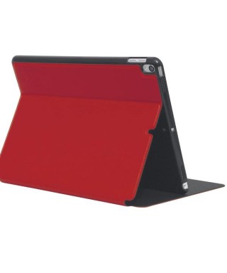 Funda Mobilis para iPad PRO de 10.5" - Rojo