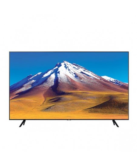 Televisión Samsung UE55TU7092UXXH de 55" - 4K - Smart TV - Vesa MIS-E