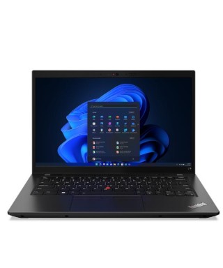 Portátil Lenovo ThinkPad L14 Gen 3 de 14"/Core i7-1255U/16GB/512GB SSD/W11P