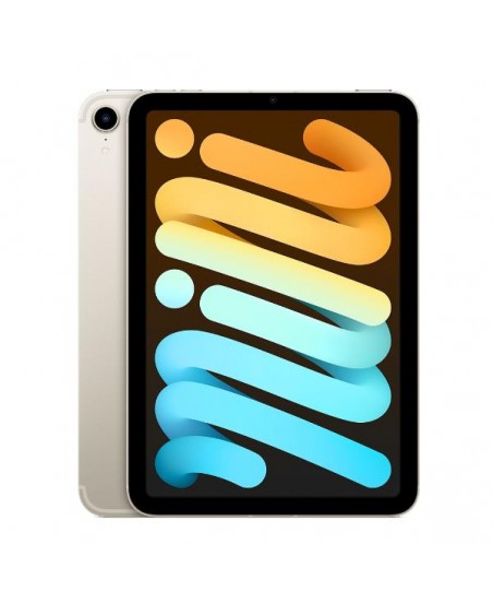 Tablet Ipad mini 6gen cell de 8,3" - 4GB - 64GB
