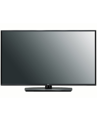 Televisión LG 55US662S de 55" - Smart TV - 4K - Hotel TV - Vesa MIS-F