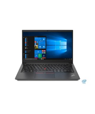 Portátil Lenovo ThinkPad E14 Gen 2 de 14"/Core i7-1165G7/16GB/512GB SSD/W11P