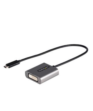 Adaptador StarTech CDP2DVIEC de USB C a DVI