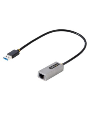 Tarjeta de red StarTech USB31000S2 de USB 3.0 a Ethernet