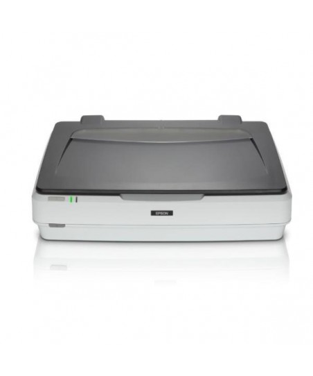 Escáner Epson 12000XL - A3