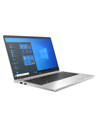 Portátil HP ProBook 640 G8 de 14"/Core i5-1135G7/16GB/512GB SSD/W10P