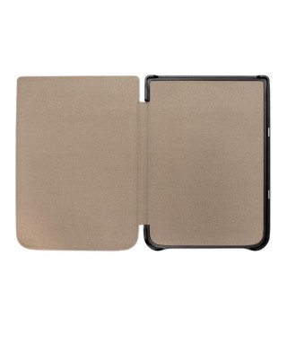 Funda para tablet PocketBook InkPad 3 Cover, Black