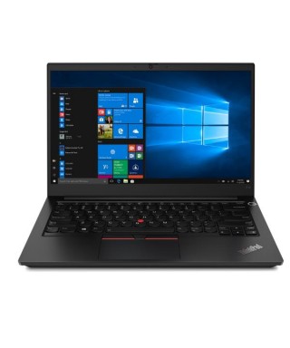Portátil Lenovo ThinkPad E14 Gen 3 de 14"/Ryzen 5 5500U/16GB/512GB SSD/W11P