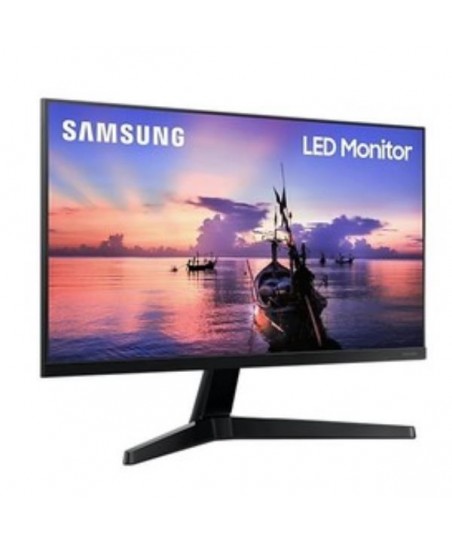 Monitor Samsung F27T370FWR de 27"/IPS/Vesa 100/1 HDMI-DP