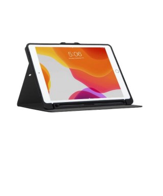 Funda para table Targus Slim Case para iPad (9ª/8ª/7ª gen.) de 10,2" iPad Air 10,5" y iPad Pro