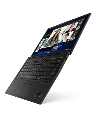 Portátil Lenovo ThinkPad X1 Carbon Gen 10 de 14"/Core i7-1260P/16GB/512GB SSD/W11P