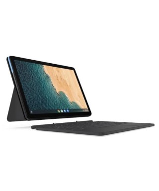 Tablet Lenovo IdeaPad Duet Chromebook de 10,1" - 4GB - 128GB