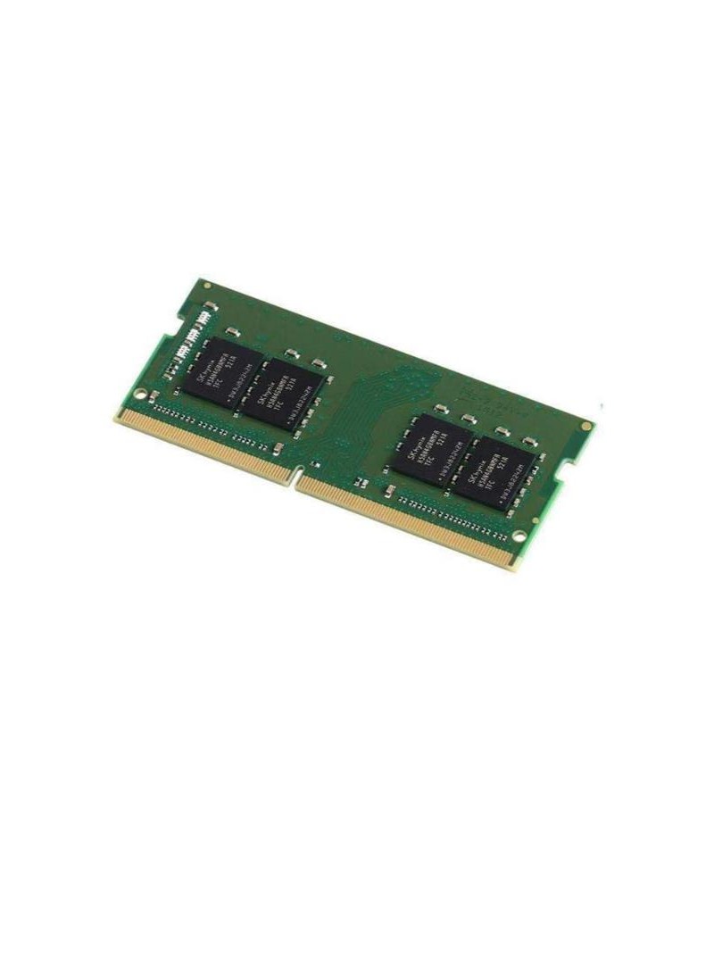 Memoria Kingston de 16GB - DDR4 - 3200 MHz - SO-DIMM