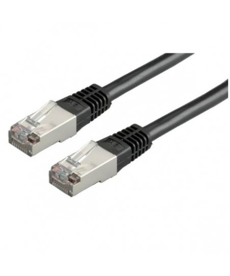 Cable de Red Nilox NX090505102 de 1m Cat. 6