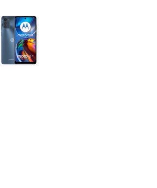 Smartphone MOTOROLA E32 de 6,5" - 4GB - 64GB - GRAY