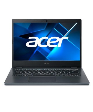 Portátil Acer Travelmate P414-51 de 14" táctil/Core i7-1165G7/32GB/1TB SSD/W10P