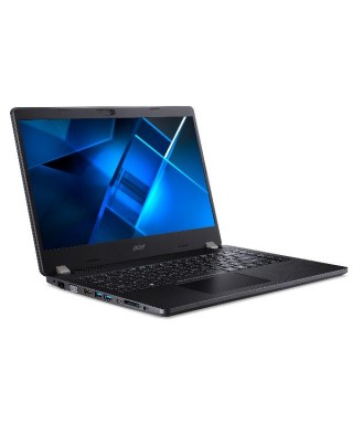Portátil Acer Travelmate P214-53 de 14"/Core i5-1135G7/8GB/512GB SSD/W10P