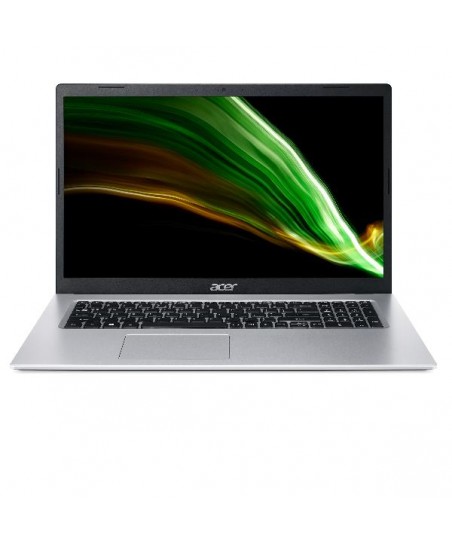 Portátil Acer A317-53 de 17.3"/Core i5-1135G7/8GB/256GB SSD/W11H