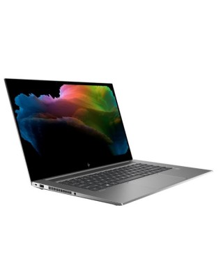 Portátil HP G7 ZBook Create/Core i9-10885H/32GB/512GB SSD/Ubuntu Linux