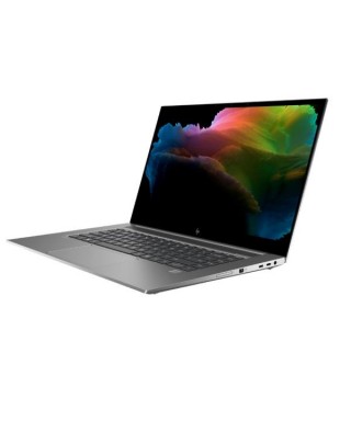 Portátil HP G7 ZBook Create/Core i9-10885H/32GB/512GB SSD/Ubuntu Linux