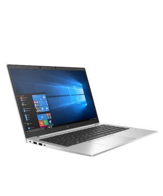 Portátil HP EliteBook 840 G8 de 14"/Core i5-1145G7/8GB/256GB SSD/W10P