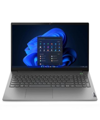 Portátil Lenovo ThinkBook 15 G4 de 15,6"/Core i5-1235U/8GB/256GB SSD/W11P