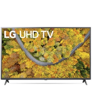 Televisión LG 55UP751 de 55" - Smart TV - 4K - Bonus TV compatible