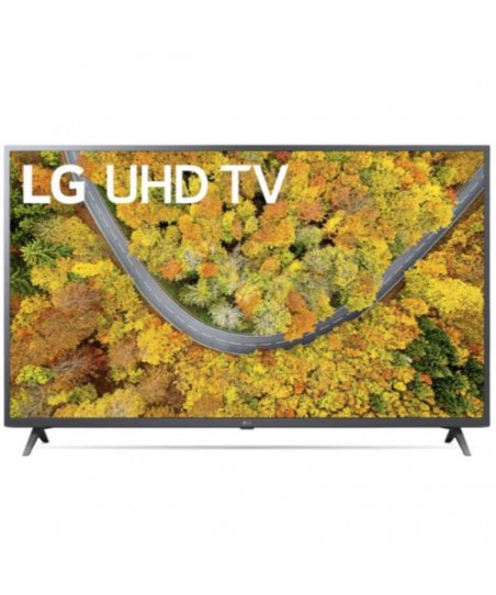 Televisión LG 55UP751 de 55" - Smart TV - 4K - Bonus TV compatible