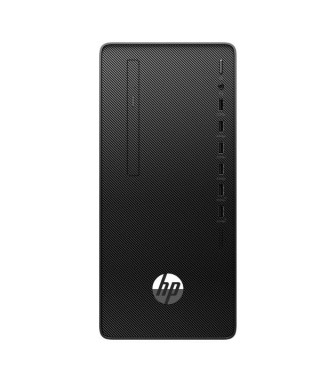 Ordenador HP 290 G4 MT/Core i3-10110U/8GB/256GB SSD/W10P