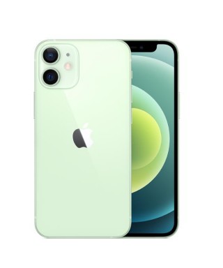 Smartphone iPhone 12 mini de 5,40" - 4GB - 256GB Green
