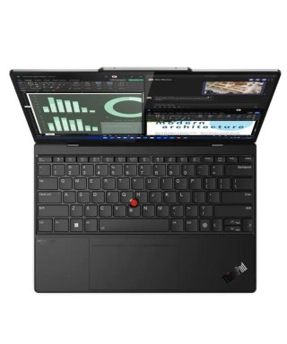 Portátil Lenovo ThinkPad Z13 de 13,3"/Ryzen 7 PRO 6850H/16GB/512GB SSD/W11P