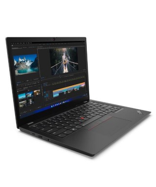 Portátil Lenovo ThinkPad L13 Gen 3 de 13,3"/Core i5-1235U/16GB/512GB SSD/W11P
