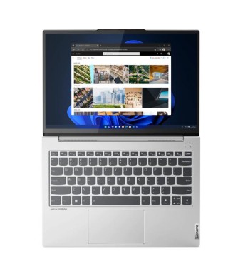 Portátil Lenovo ThinkBook 13s G4 de 13,3"/Core i7-1260P/16GB/512GB SSD/W11P