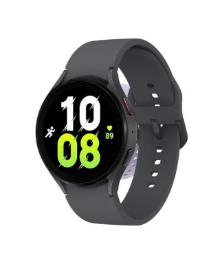 Smartwatch Samsung GALAXY WATCH5 BLUETOOTH 44mm de 1,4" - 40 h