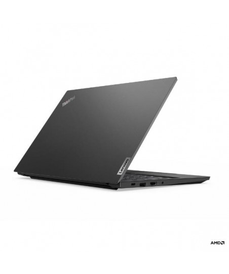 Portátil Lenovo ThinkPad E15 Gen 4 de 15,6"/Core i7-1255U/16GB/512GB SSD/W11P