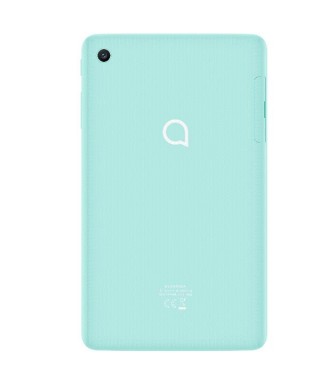Tablet ALCATEL 1T de 7" - 1GB - 32GB - WIFI 2022 MINT GREEN